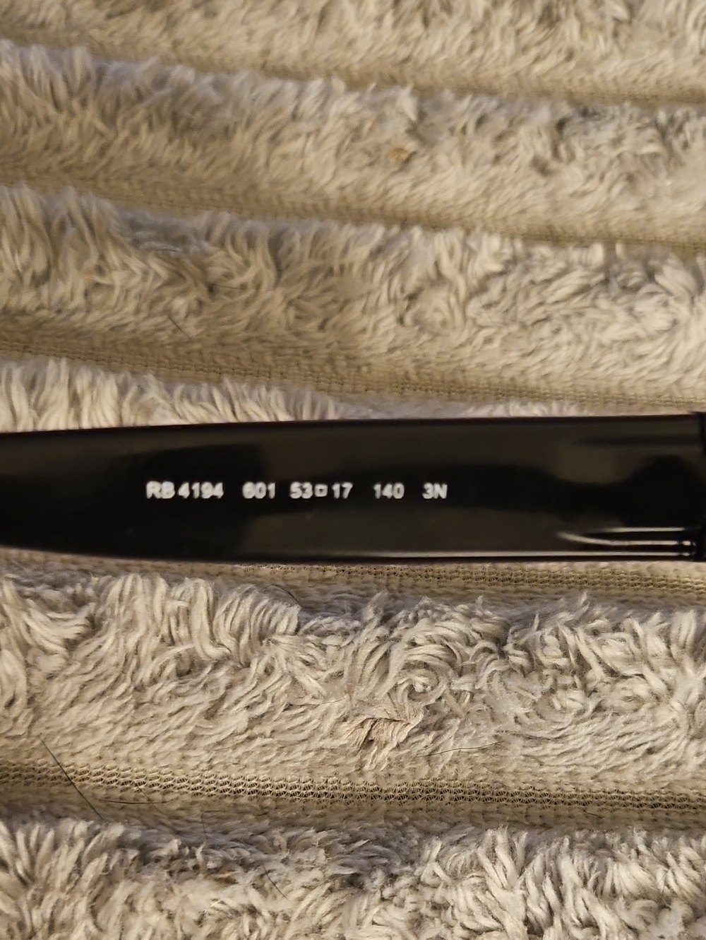 Ray-ban Square - Picture 7 of 11